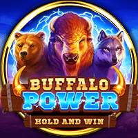 Sức mạnh của Trâu rừng game thumbnail