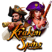 Vòng Quay Kraken game thumbnail