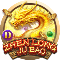 Chân Long Tụ Bảo game thumbnail