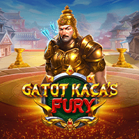 Sự Giận Dữ Của Gatot Kaca game thumbnail
