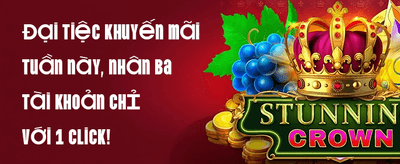 Đặc Quyền VIP 014 promotion image