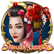 Truyền Thuyết Hoa Anh Đào game thumbnail
