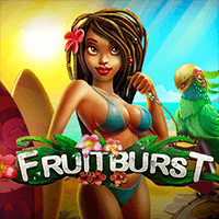 Fruit Burst game thumbnail