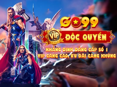 Siêu Ưu Đãi Chào Mừng 100% promotion banner